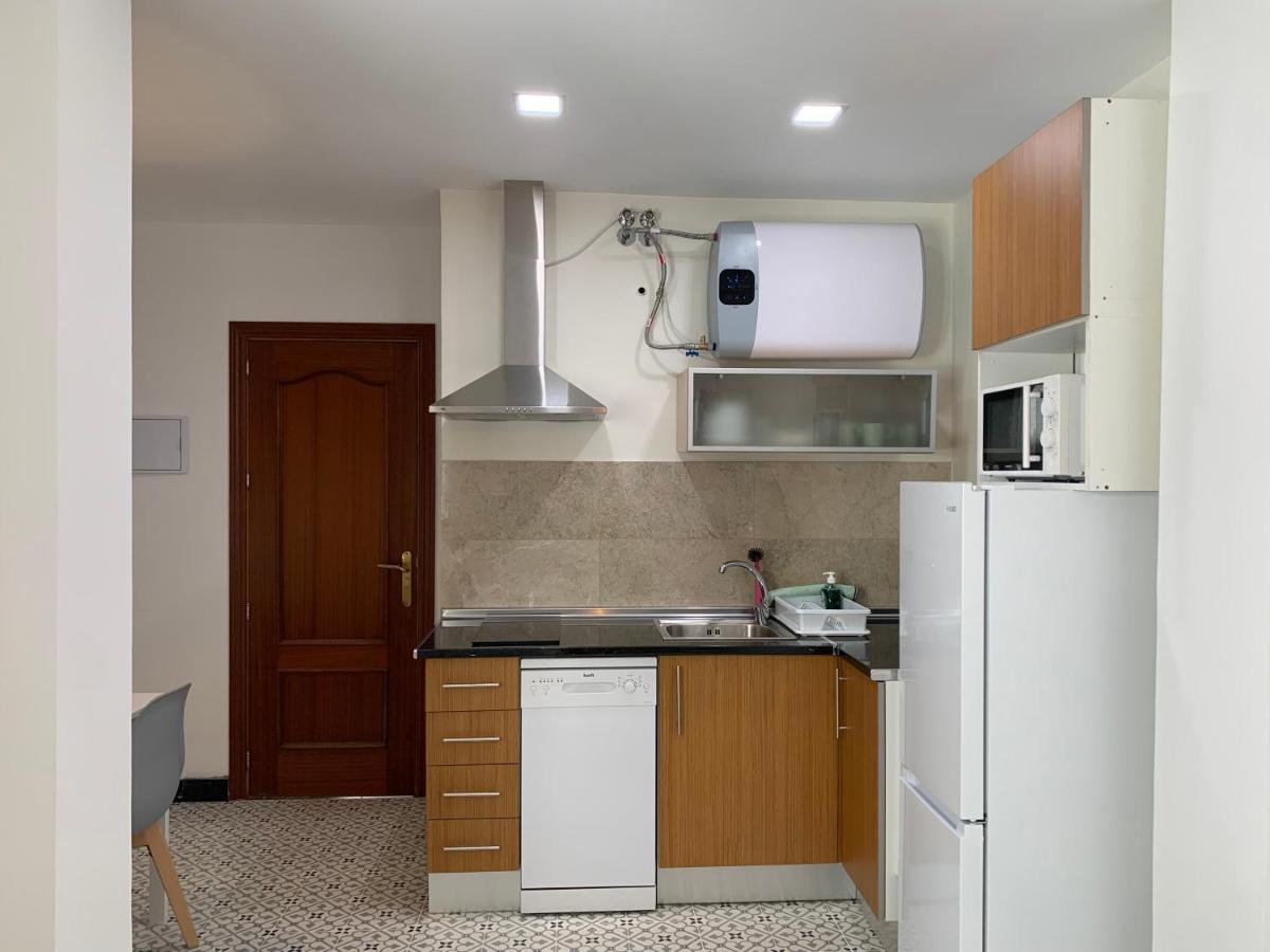 Apartamento Casa Mari Malaga Exterior photo