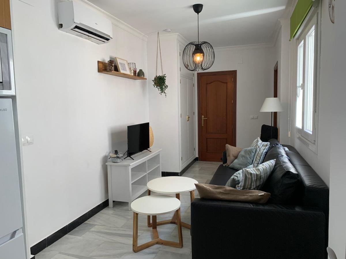 Apartamento Casa Mari Malaga Exterior photo